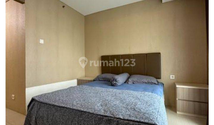 Disewakan Studio Apartemen Woodland Kalibata 2