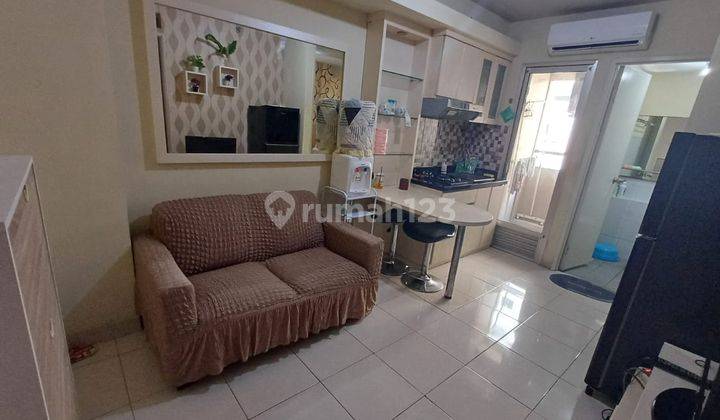 Disewakan 2 Bedroom Pancoran Riverside 1