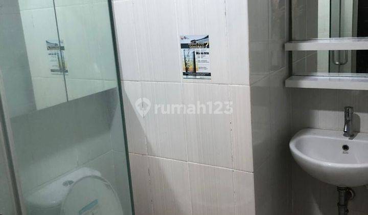 Disewakan 1 Bedroom Tamansari Semanggi Apartement 2