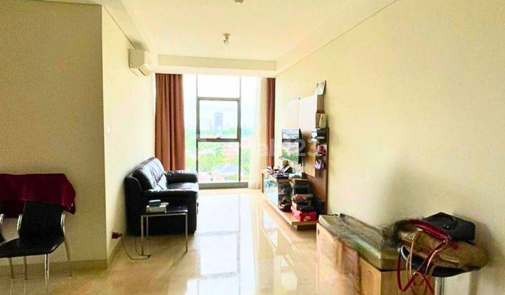 Dijual 2+1 Bedroom Apartemen Laveneu  1