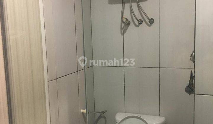 Disewakan 2+1 Bedroom Apartement Grand Kamala Lagon 2