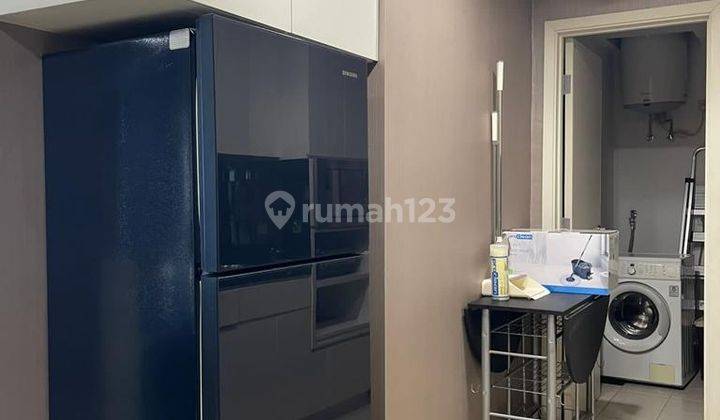 Dijual Cepat 2+1 Bedroom Casa Grande Apartement 2