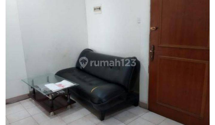 Disewakan 2 Bedroom Mediterania Gajah Mada 2