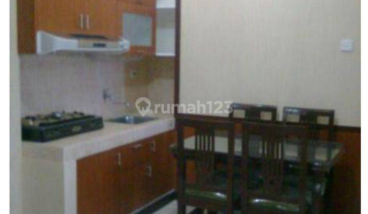 Disewakan 3 Bedroom Mediterania Gajah Mada