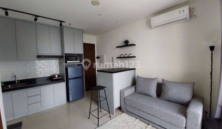 Disewakan 1 Bedroom Ciputra Word 2 Apartemen  1