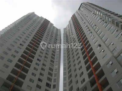 Sewa Apartemen The 18th Residence Taman Rasuna 2 BR Furnished 2