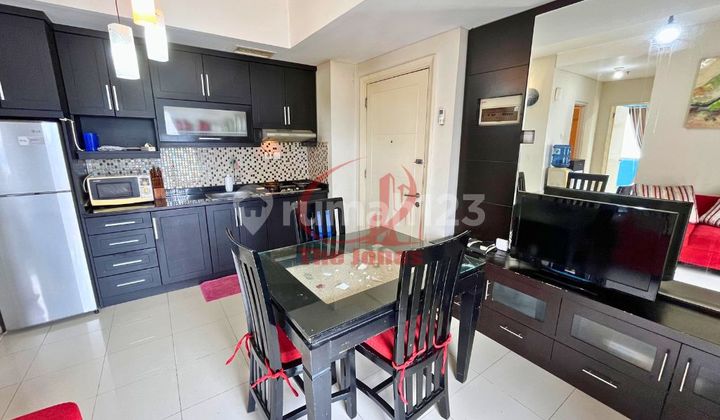 Rent Cosmo Terrace 2 Bedroom Apartment Fully Furnished 2