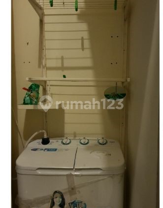 Sewa Apartemen Cosmo Mansion - Type 1 Bedroom Fully Furnished 2