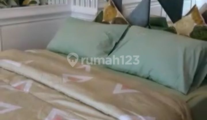 Disewakan Apartemen Menteng Park Type Studio Full Furnished