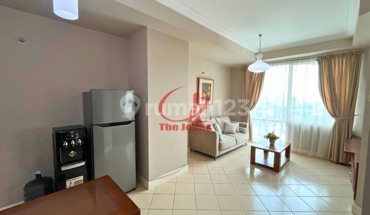 Rent Batavia Benhil Apartment 1 Bedroom Fully Furnished