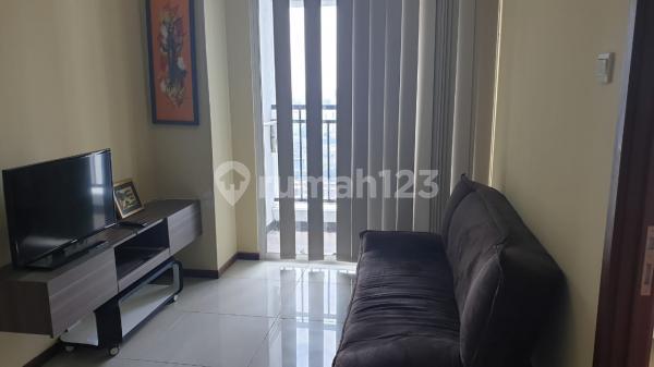 Sewa Apartment Thamrin Executive 1 Bedroom Fully Furnished