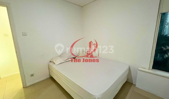 Rent Thamrin Residence Apartment Type 2 Bedroom Fully Furnished Rent Thamrin Residence Apartment Type 2 Bedroom Fully Furnished