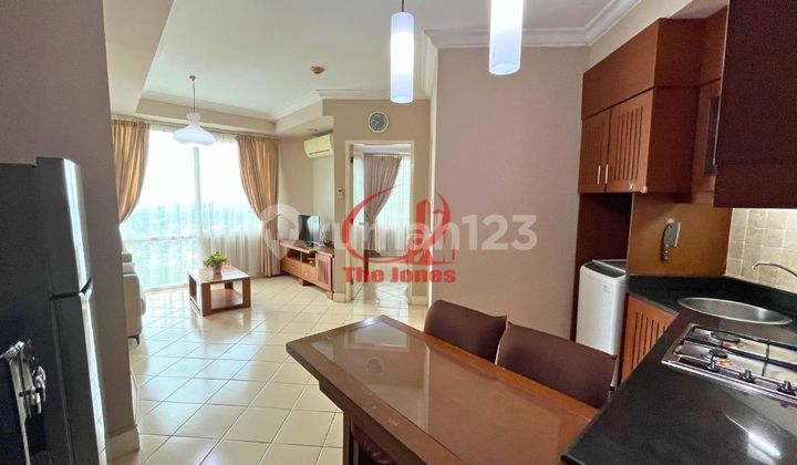 Rent Batavia Benhil Apartment 1 Bedroom Fully Furnished