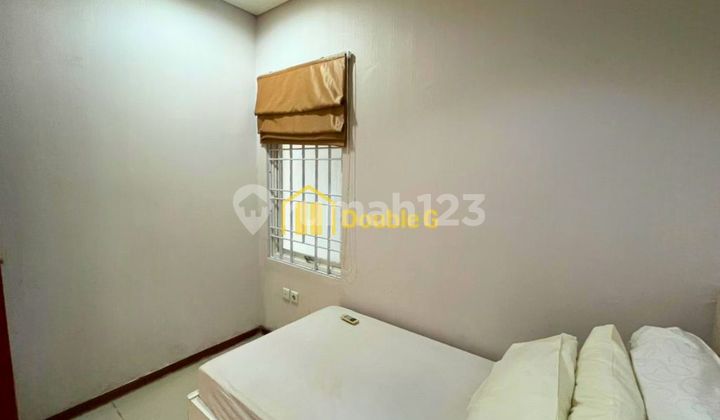 For Rent Apartemen Thamrin Residence - 2 Bedroom Full Furnished 2