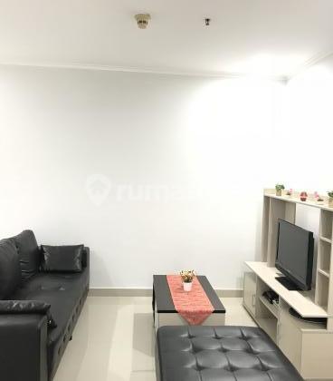 Sewa Murah Apartemen Ambasador 2 - Type 2 Bedroom Fully Furnished 1