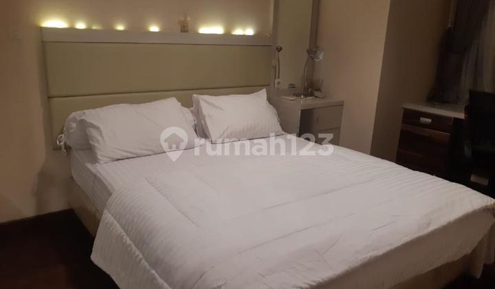 For Rent Apartment Thamrin Executive - 1 Bedroom Fully Furnished 2