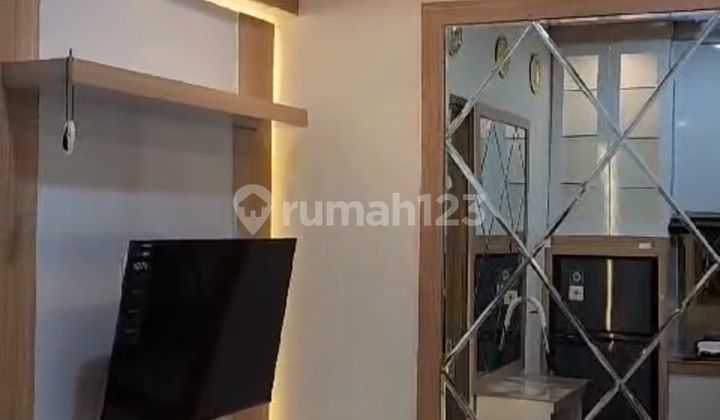 Disewakan Apartemen T Plaza Type Studio Fully Furnished 2