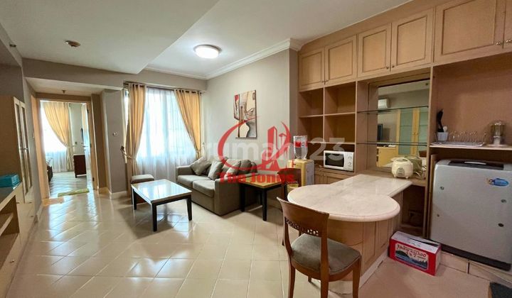 Rent Batavia Benhil Apartment 1 Bedroom Fully Furnished