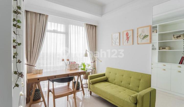 For Rent Menteng Park Cikini Apartment 2 Bedrooms Fully Furnished For Rent Menteng Park Cikini Apartment 2 Bedrooms Fully Furnished