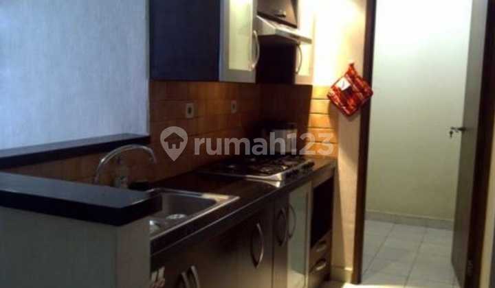 Disewakan Apartment Bellagio Residence 2 Bedrooms Full Furnished 2