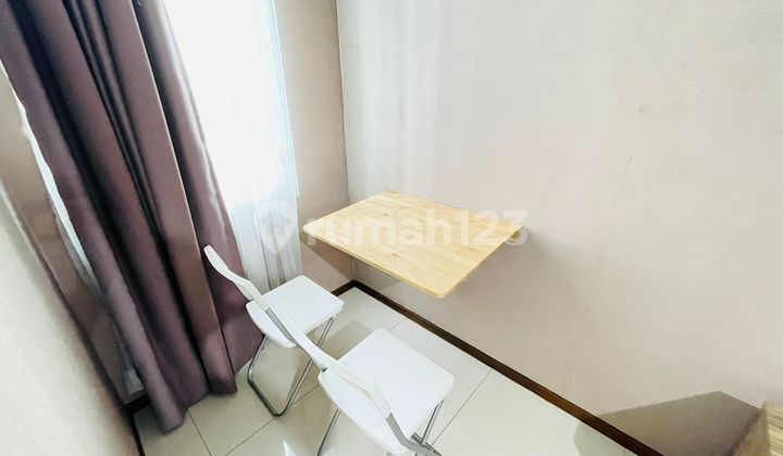 Sewa Apartemen Thamrin Executive Tipe Studio Fully Furnished 2