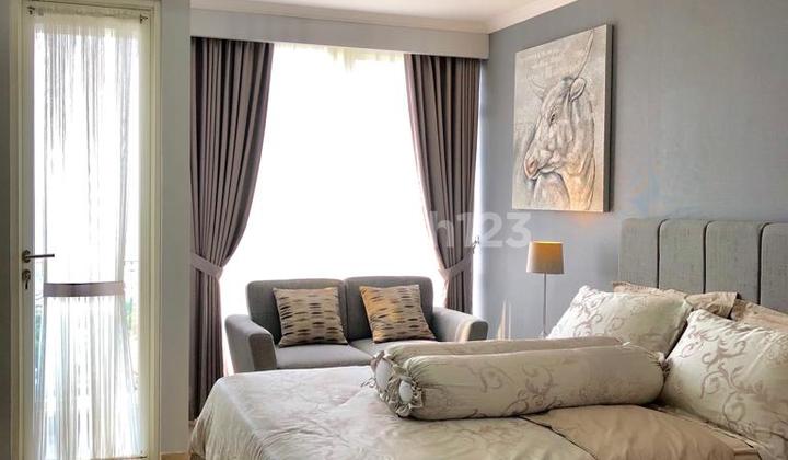 For Rent Apartemen Menteng Park Tipe Studio Fully Furnished For Rent Apartemen Menteng Park Tipe Studio Fully Furnished