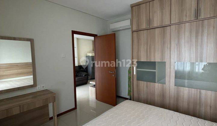 Sewa Apartemen Thamrin Residence Tower Daisy 1 Bedroom Furnished 2