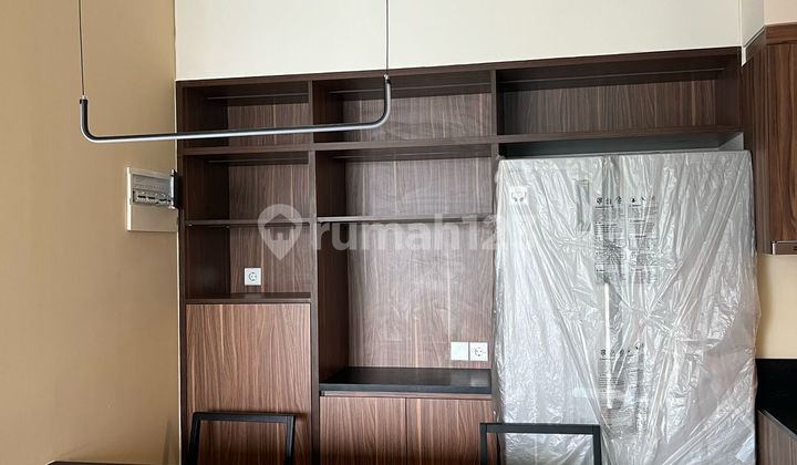 Sewa Apartment 57 Promenade 1 Bedroom Full Modern Furnished 2