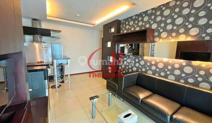 Sewa Apartemen Thamrin Residence Type2 Bedroom Full Furnished 2