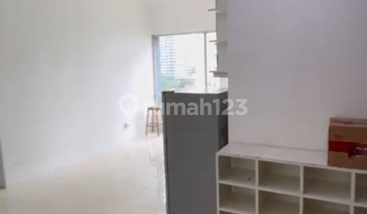 Apartment For Rent At Sudirman Park - 2 Bedroom Semi Furnished 2