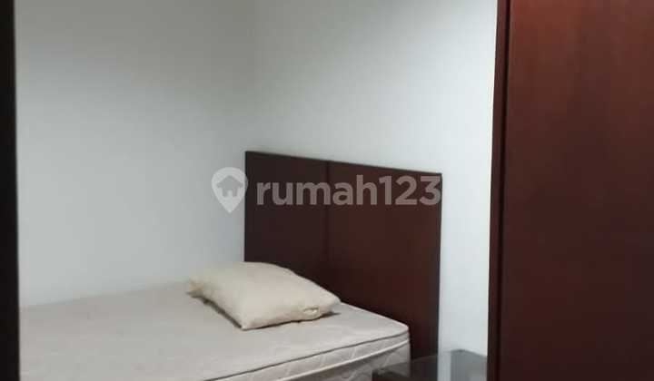 Sewa Apartemen Cosmo Mansion - Type 2 Bedroom Fully Furnished 2