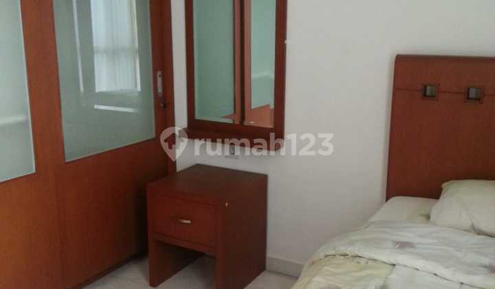 Disewakan Apartment Bellagio Residence 3+1 Bedrooms Furnished 2