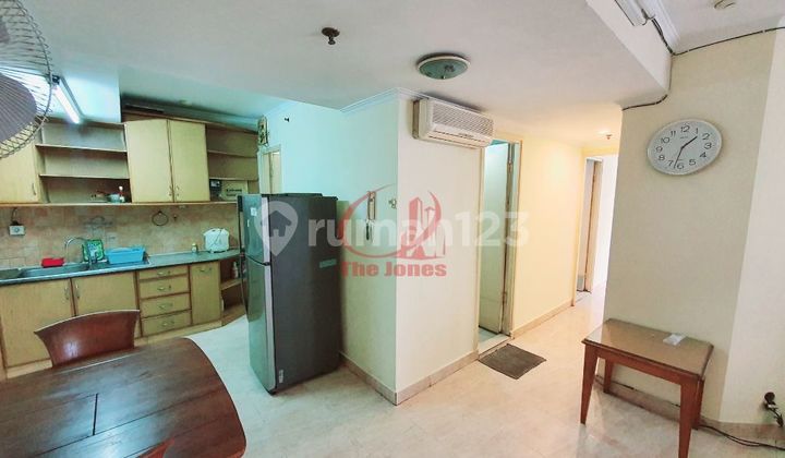 Sewa Apartemen Taman Rasuna Kuningan - 2 Bedroom Full Furnished 2