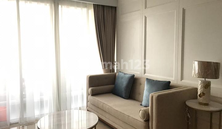 For Rent Menteng Park Cikini Apartment 2 BR Fully Furnished For Rent Menteng Park Cikini Apartment 2 BR Fully Furnished