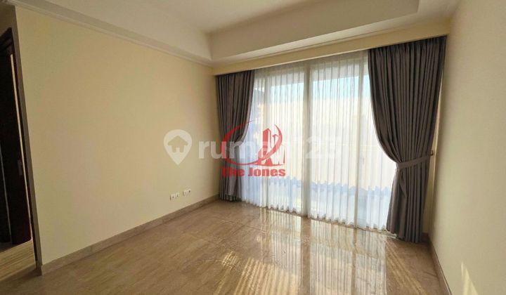 For Rent Apartment Menteng Park 2 Bedrooms Semi Furnished For Rent Apartment Menteng Park 2 Bedrooms Semi Furnished