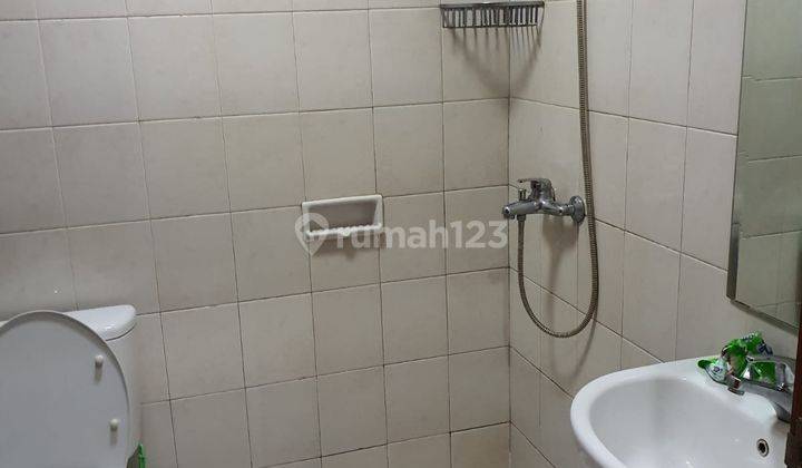 Sewa Apartemen Thamrin Residence 2 Bedroom Full Furnished 2