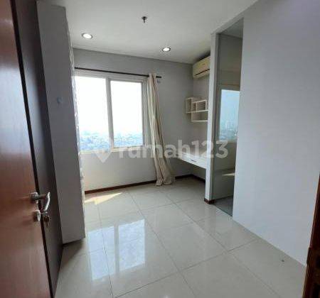 For Rent Apartemen Thamrin Residence Tower Alamanda 3+1 BR Furnis 2