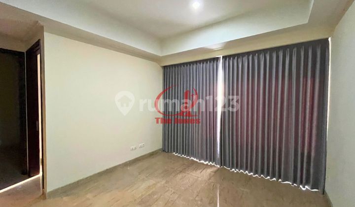 For Rent Apartment Menteng Park 2 Bedrooms Semi Furnished 2