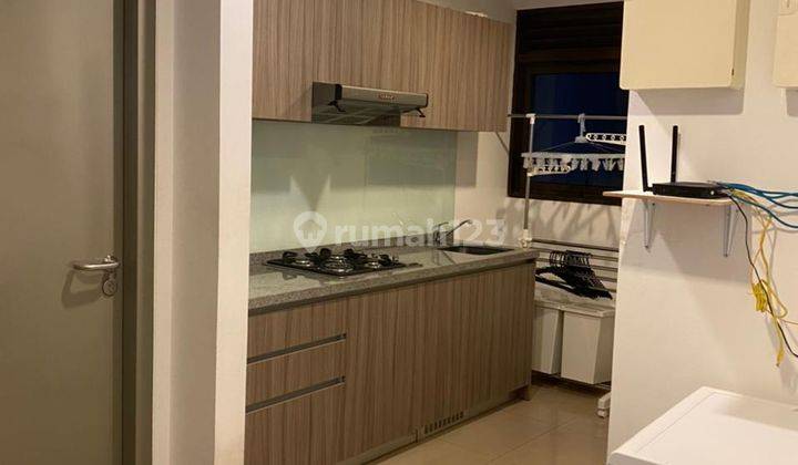 Sewa Apartment 1Park Avenue 2+1 Bedrooms Fully Furnished 2