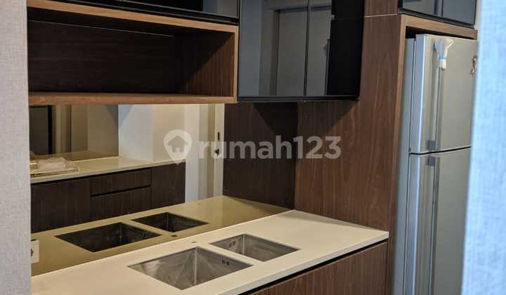 Sewa Apartemen Menteng Executive - 3+1 Bedrooms Fully Furnished 2