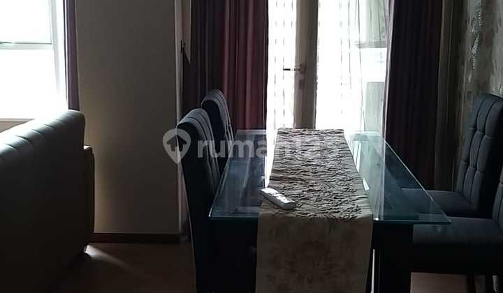 For Rent Apartemen Thamrin Residence 2 Bedroom Full Furnished, 2