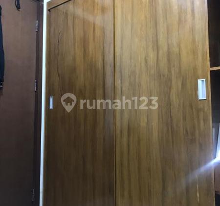 For Rent Apartemen Signature Park Grande 1 Bedroom Furnished 2