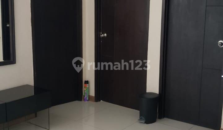 Cosmo Mansion 2-Bedroom Apartment for Rent Fully Furnished 2