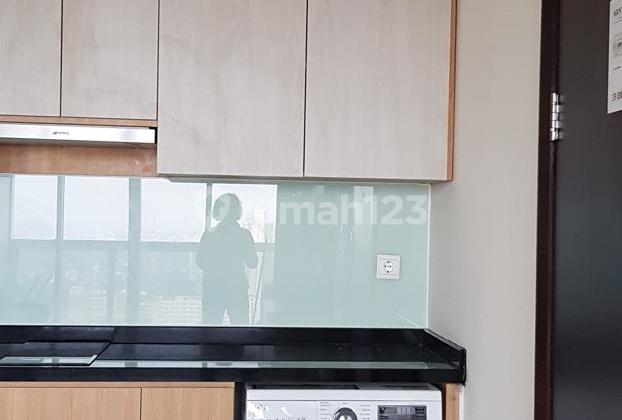 For Rent Apartemen Menteng Park - Type 2 Bedroom Fully Furnished 2