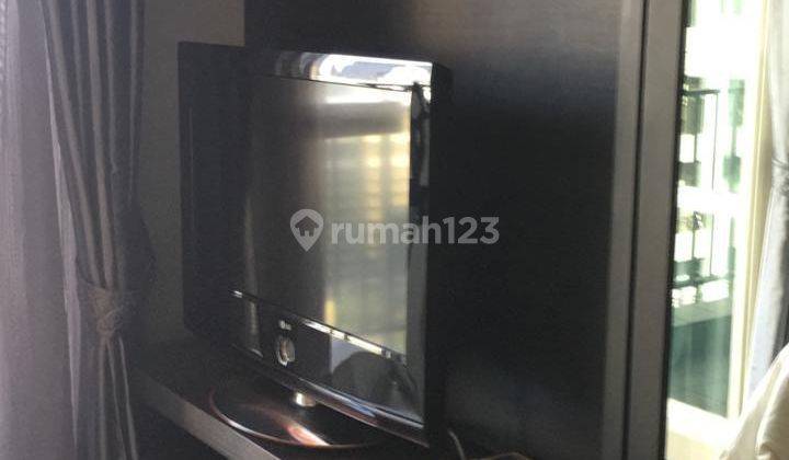 Sewa Apartemen Thamrin Residence Tower Alamanda 1 Bedroom Furnish 1