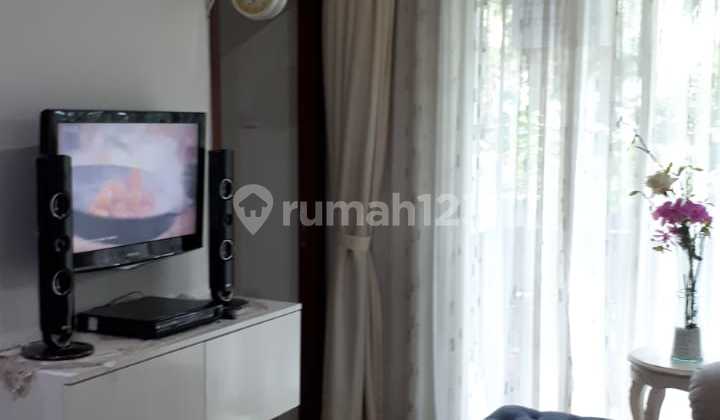 Sewa Apartemen Thamrin Residence Tower Daisy 1 BR Full Furnished Sewa Apartemen Thamrin Residence Tower Daisy 1 BR Full Furnished