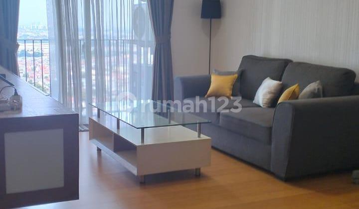 Rent Apartment Casa Grande Residence - 1 Bedroom Fully Furnished
