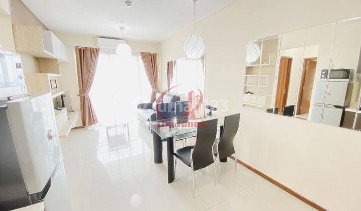 For Rent Apartment Thamrin Executive Residences 2 Bedroom Furnish 2