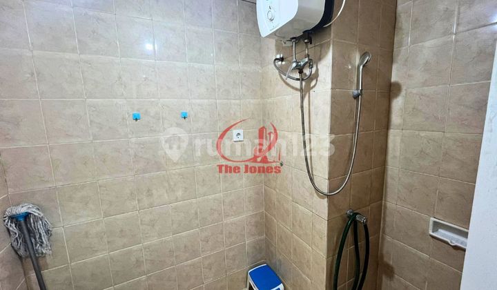 Sewa Apartemen Cosmo Terrace - Type Studio Fully Furnished 2
