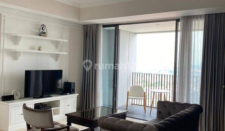 Sewa Apartment 1Park Avenue 2+1 Bedrooms Fully Furnished 1